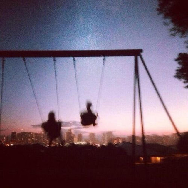 Lean On Me