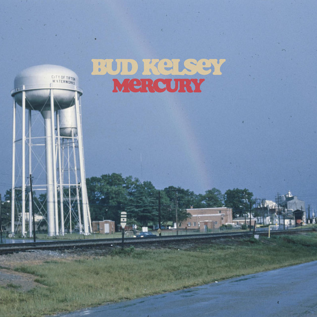 Mercury cover art