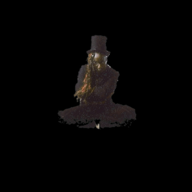 WAHALA cover art