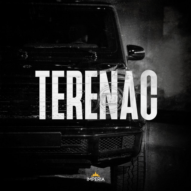 Terenac cover art