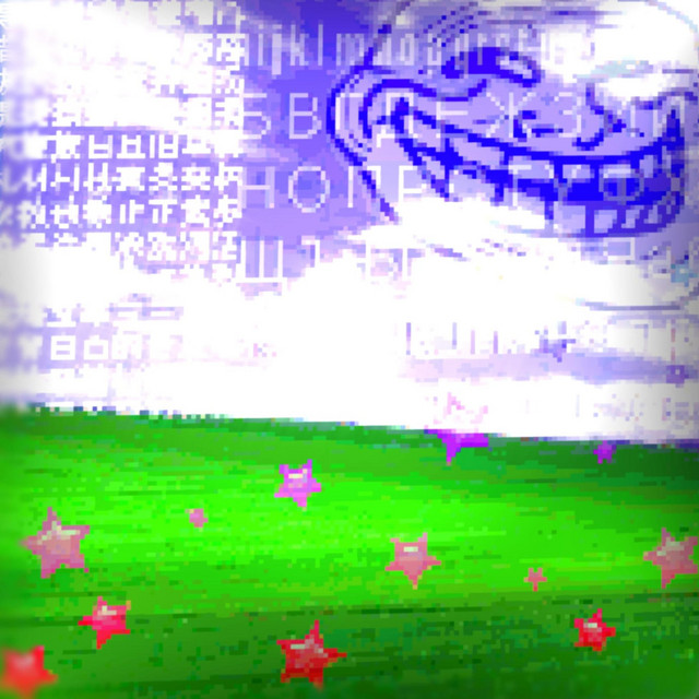 All the Time for tuy cover art