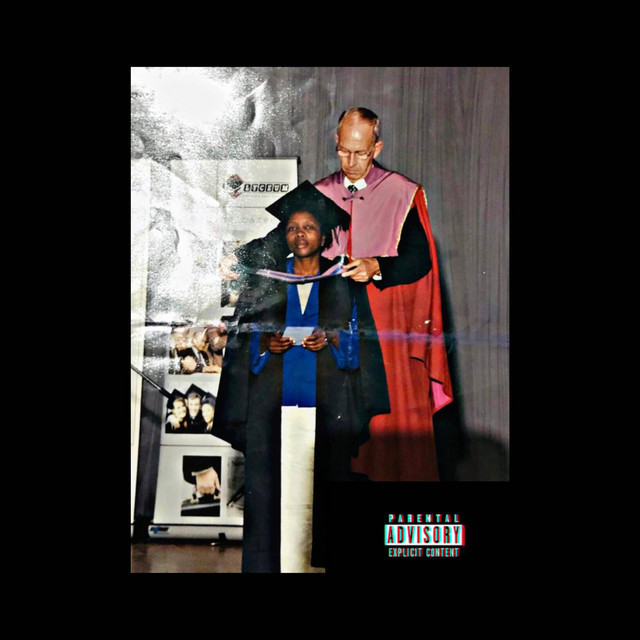 Umfana Ka Ma cover art