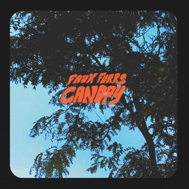 Canopy cover