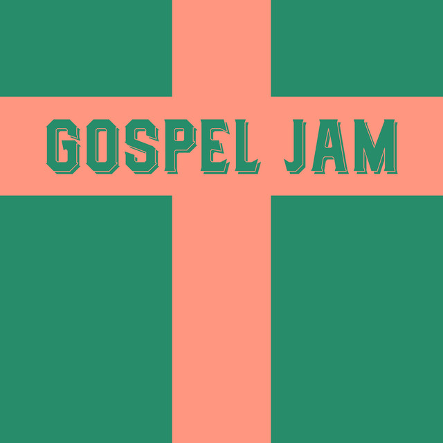 Gospel Jam - Extended Mix