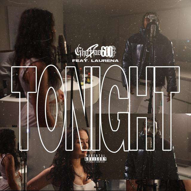 Tonight - Acoustic Version