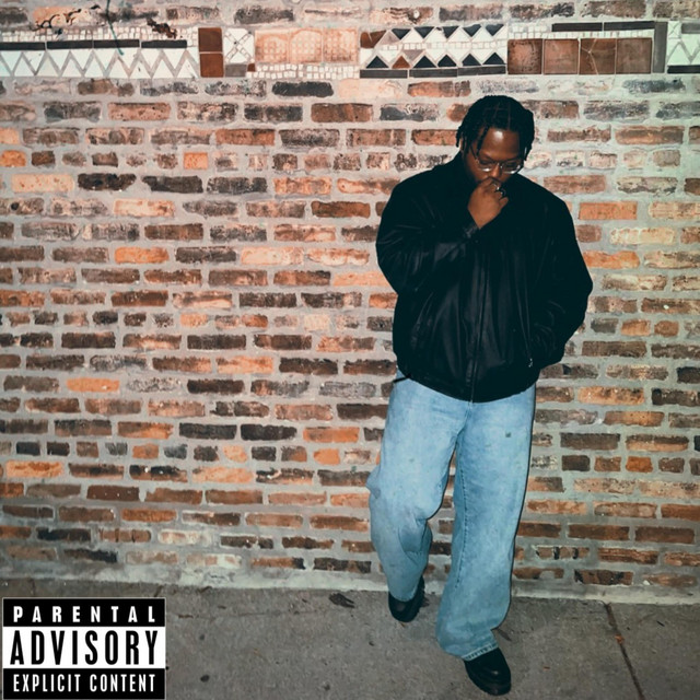 The Hold off cover art