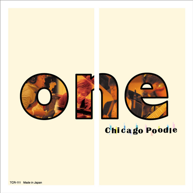 one cover art