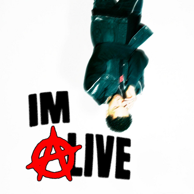 I'm Alive