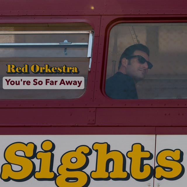 Red Orkestra