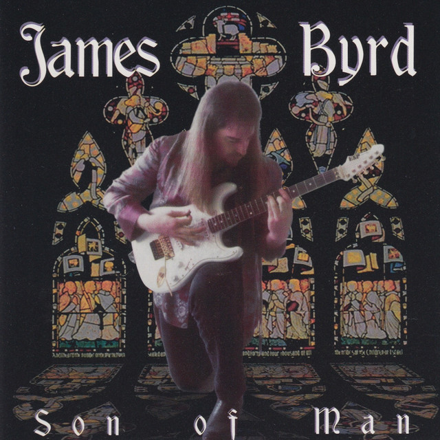 James Byrd Photo