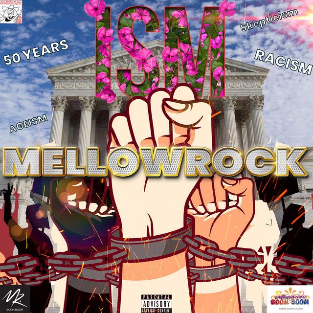 MellowRock Boom Boom