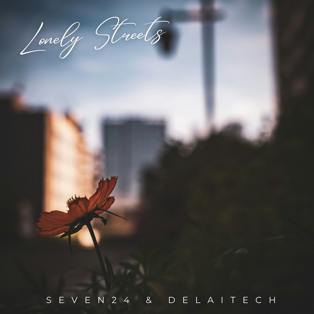 Lonely Streets album image