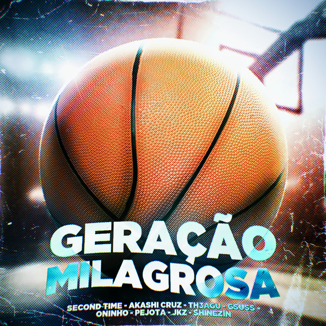 Style Geração Milagrosa cover art