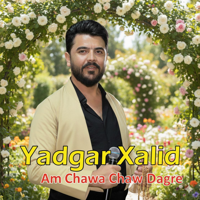Yadgar Xalid