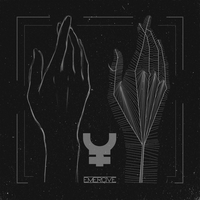 Burn cover art