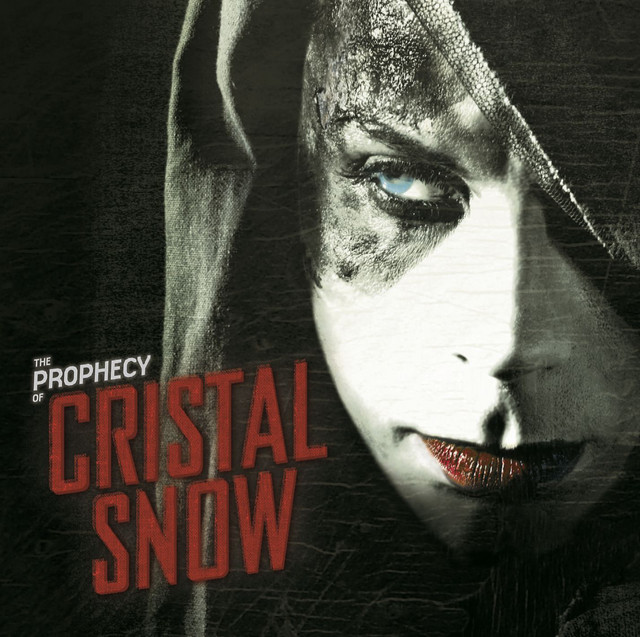 The Prophecy cover