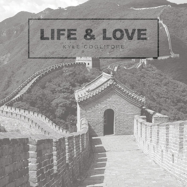 Life & Love cover
