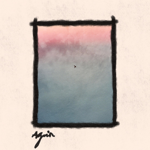 Again cover