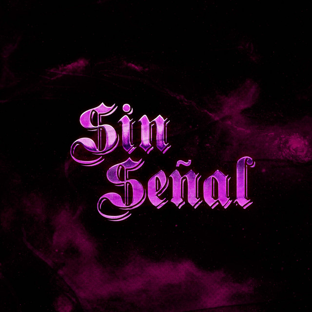 Sin Señal - Remix
