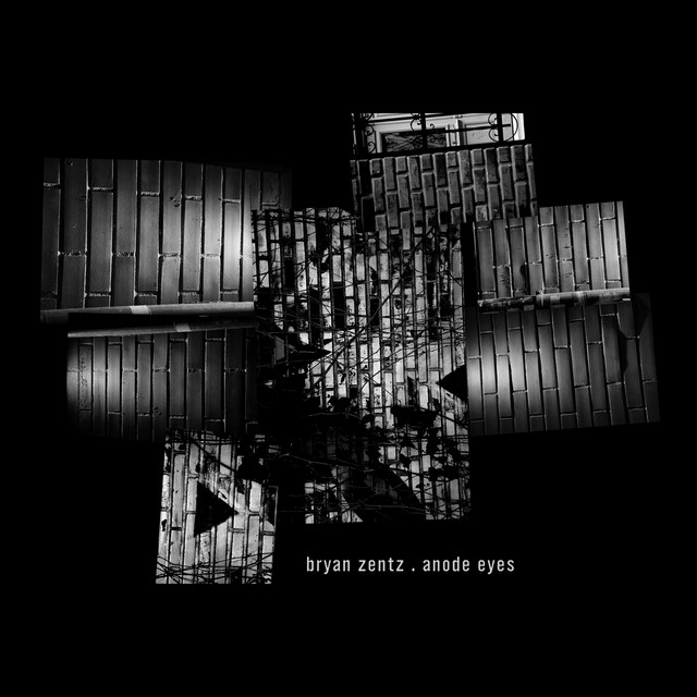 Anode Eyes cover art