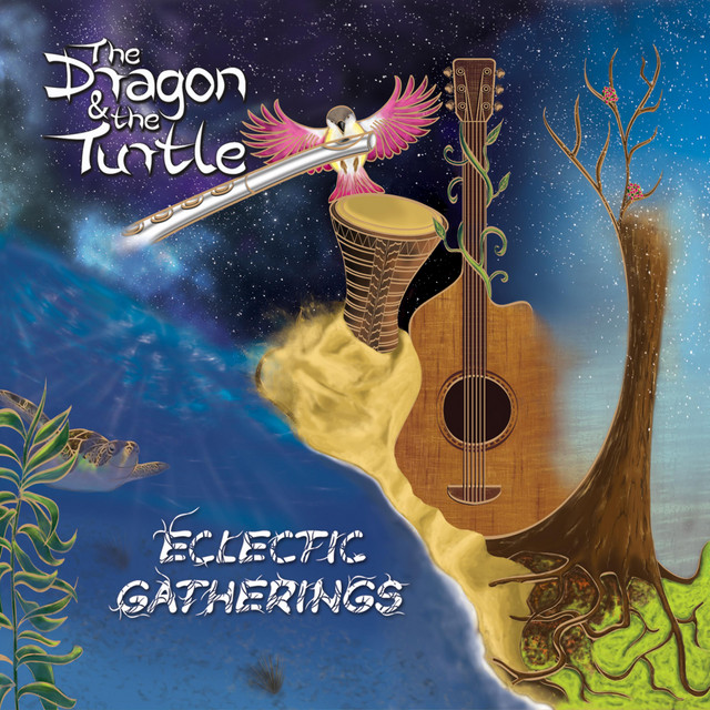 Dragon Turtle Photo