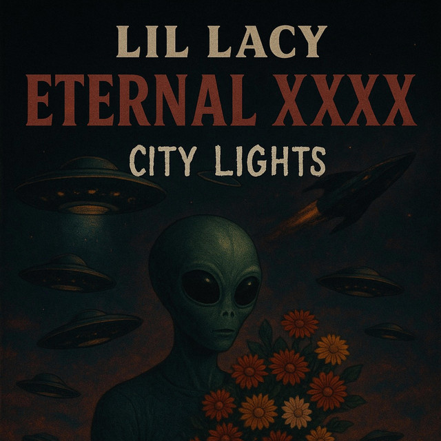 City Lights - Single by Lil Lacy | Spotify