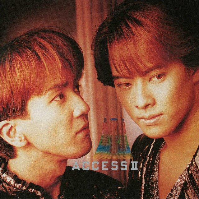 ACCESS II ‑「アルバム」by access | Spotify