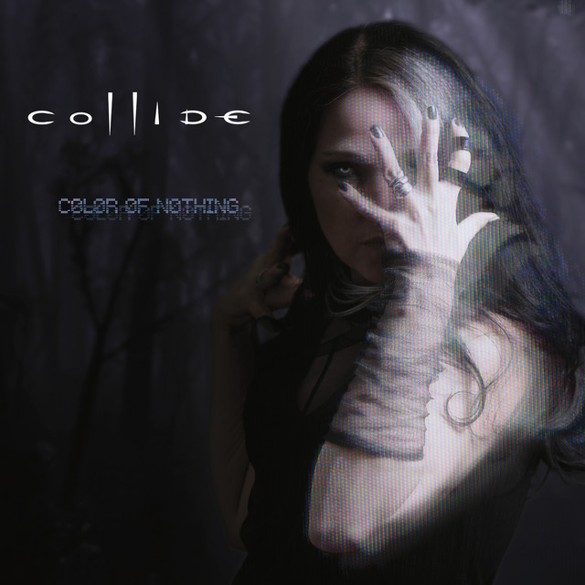 Color of Nothing cover art