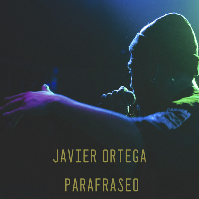 Parafraseo cover art