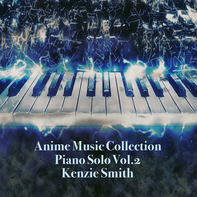 Shigatsu Wa Kimi No Uso - Hikaru Nara [Soft Version]