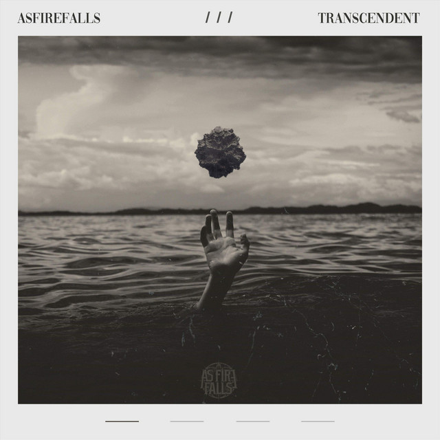 Transcendent cover