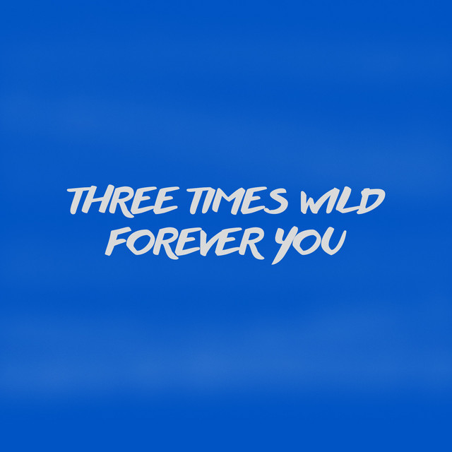 Forever You cover art