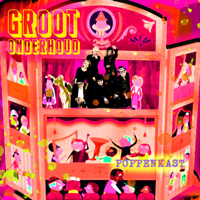 Poppenkast