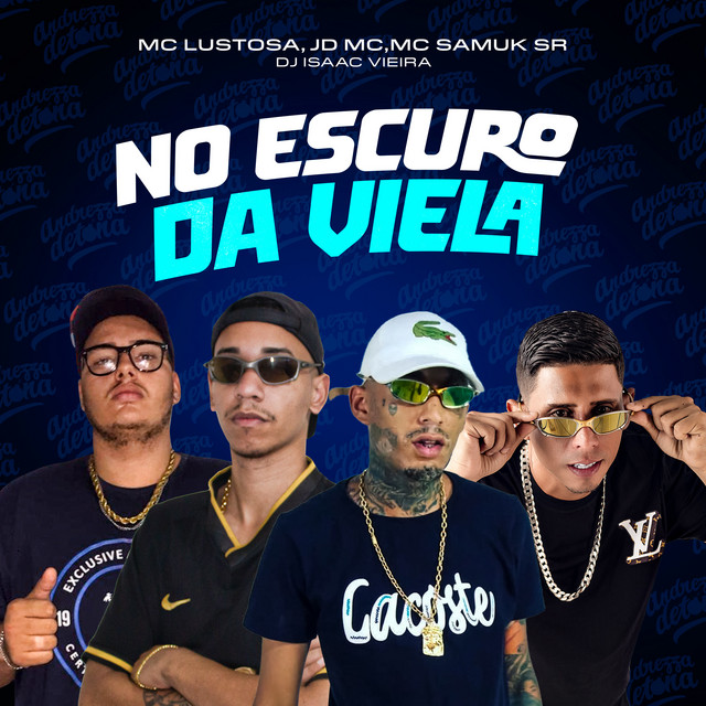 NO ESCURO DA VIELA