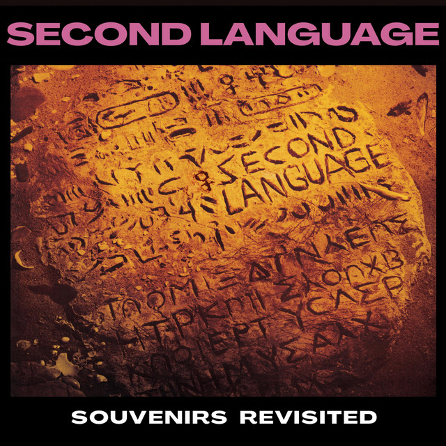 Souvenirs Revisited cover art