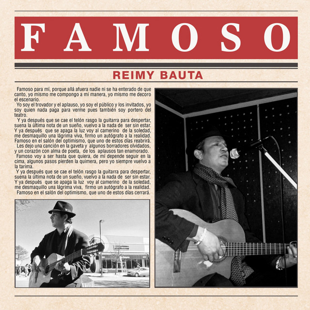 Reimy Bauta