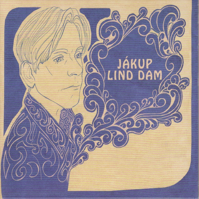 Jákup Lind Dam image