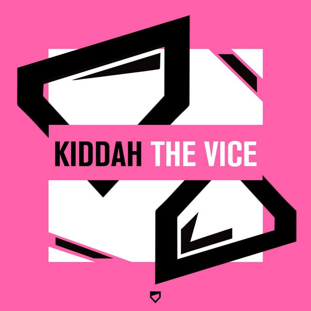 The Vice feat. MRo album art
