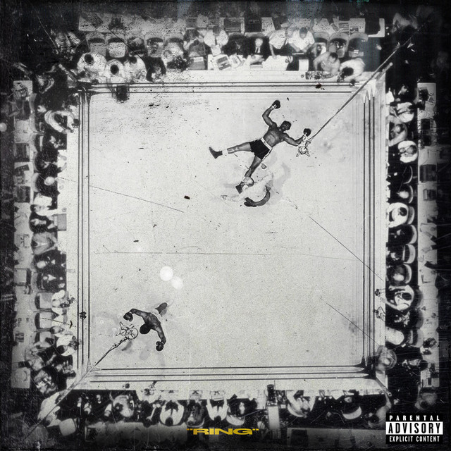 RING cover art
