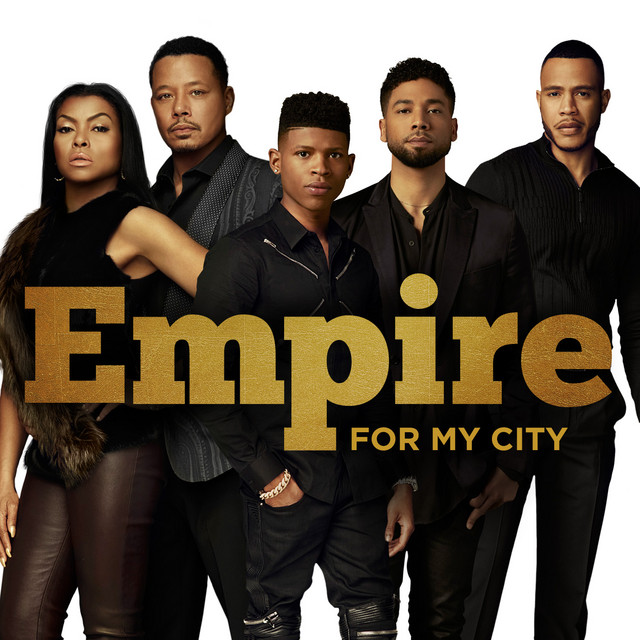 My empire