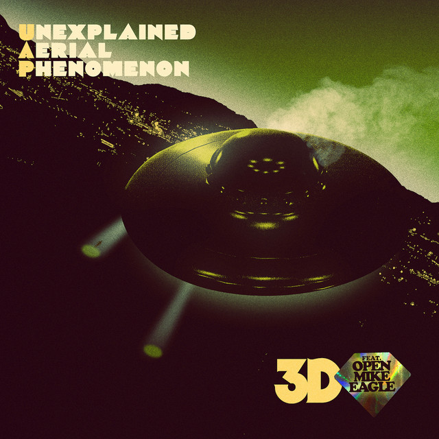 3D cover