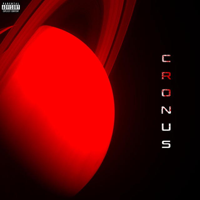 CRONUS cover art