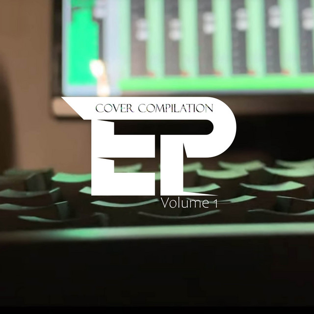 Cover Compilation Vol. 1 cover art