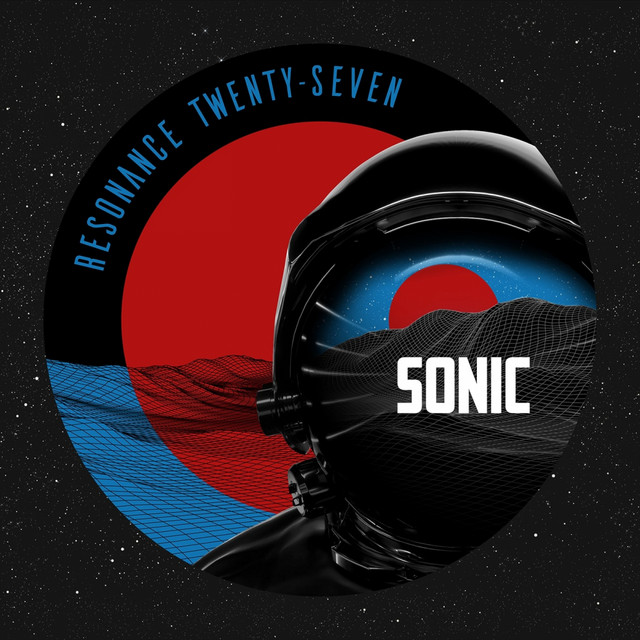 Resonance Twenty-Seven cover art