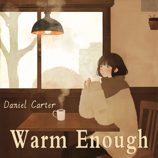 Warm Enough cover