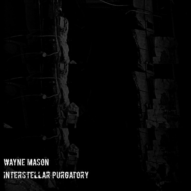 Interstellar Purgatory cover
