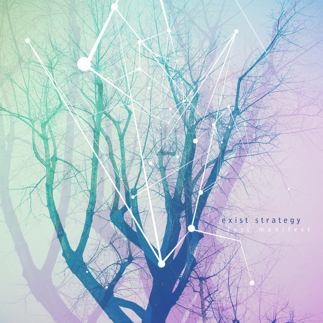 Lost Manifest cover art