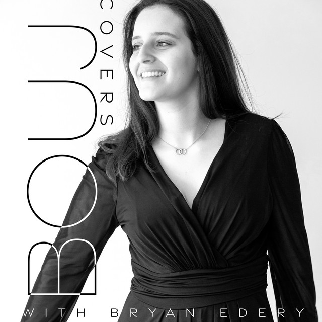 Bouj Covers, with Bryan Edery cover art