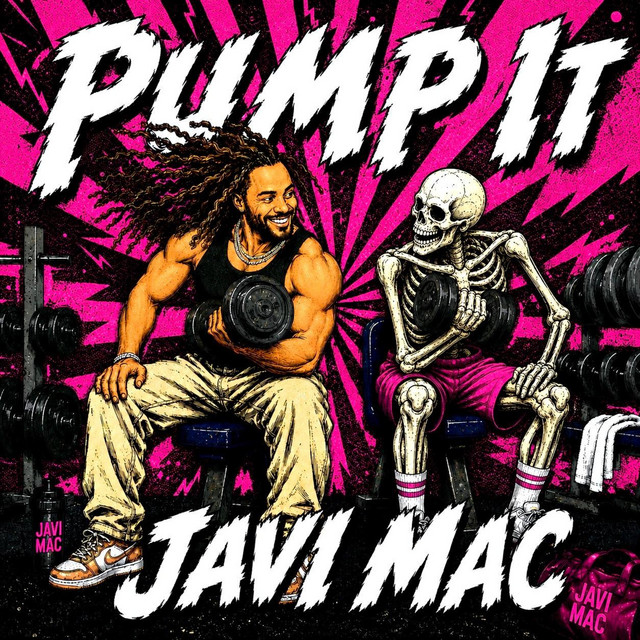 PUMP IT