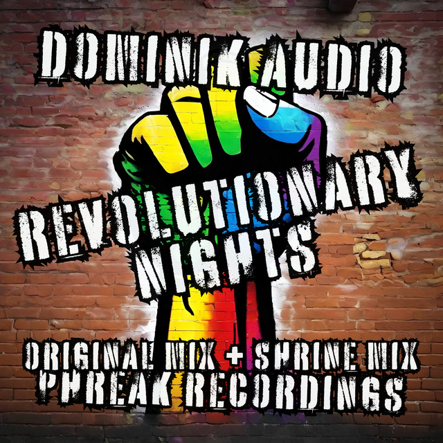 Dominik Audio